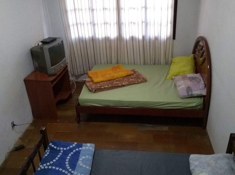 ペンション Hospedaria Para Empresas