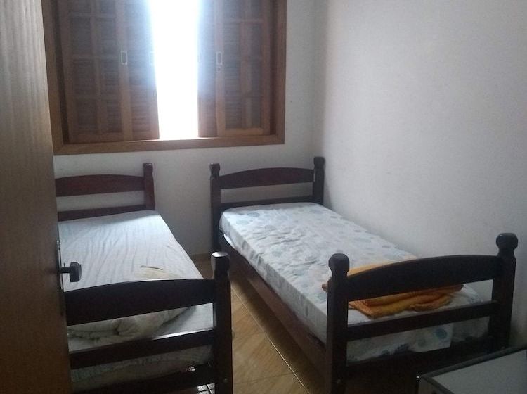 ペンション Hospedaria Para Empresas