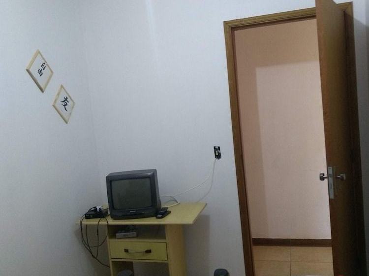 ペンション Hospedaria Para Empresas