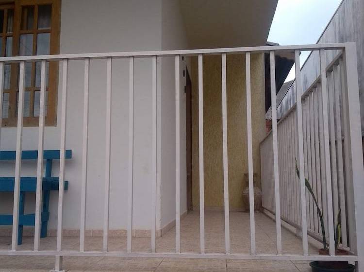 ペンション Hospedaria Para Empresas