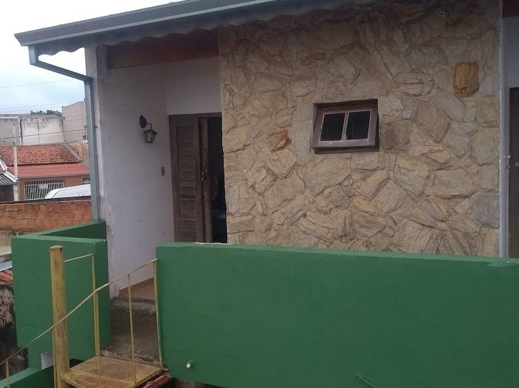 ペンション Hospedaria Para Empresas