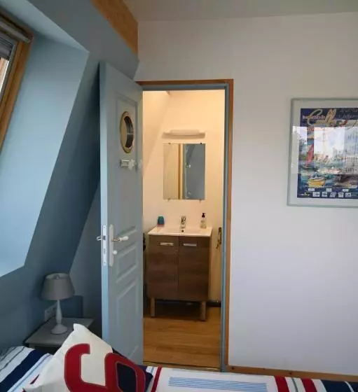 Majatalo La Petite Charnasserie