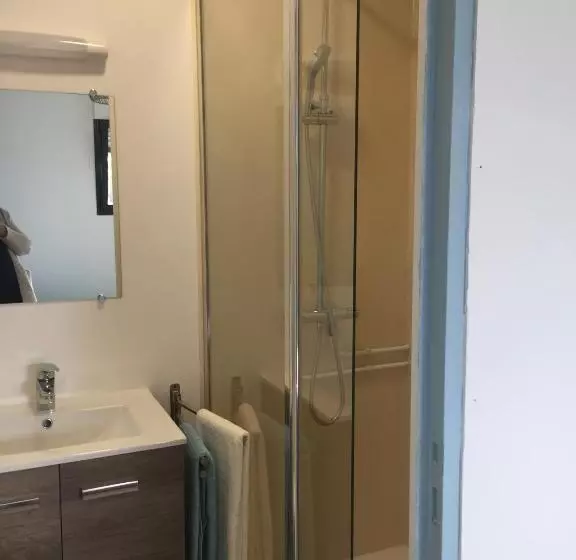 Majatalo La Petite Charnasserie