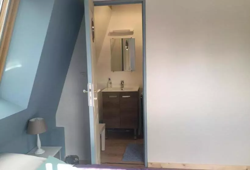 Majatalo La Petite Charnasserie