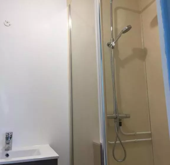 Majatalo La Petite Charnasserie