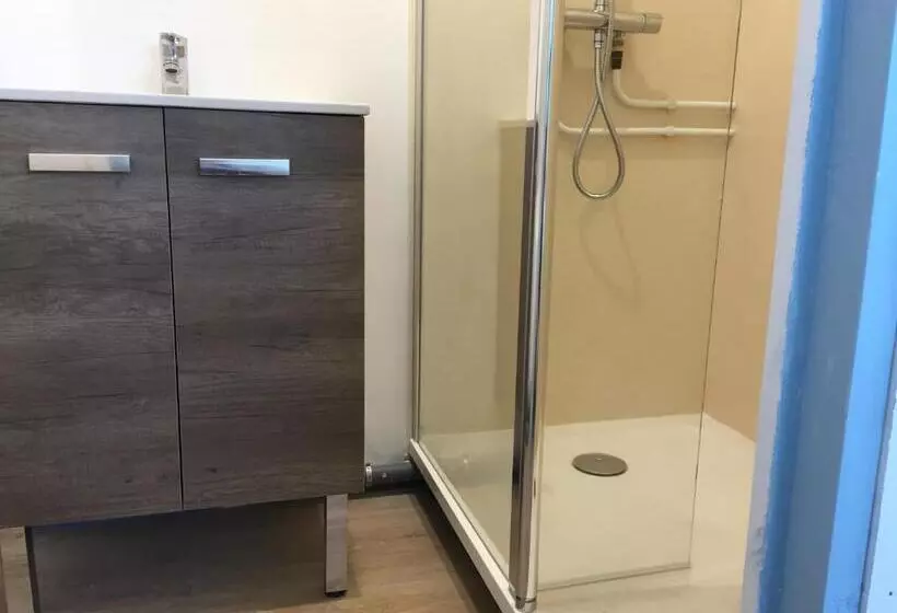 Majatalo La Petite Charnasserie