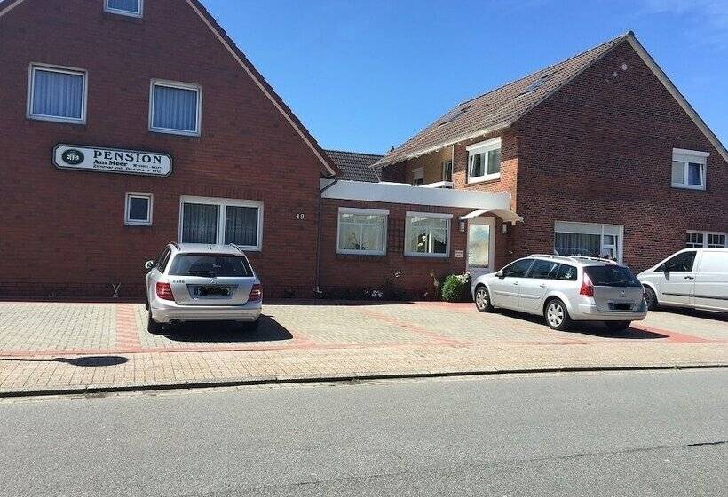 Pension Am Meer