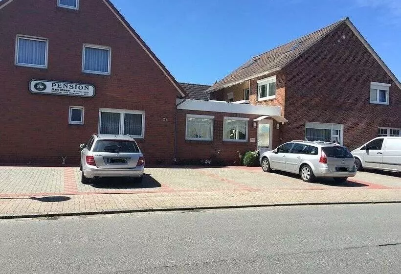 Pension Am Meer