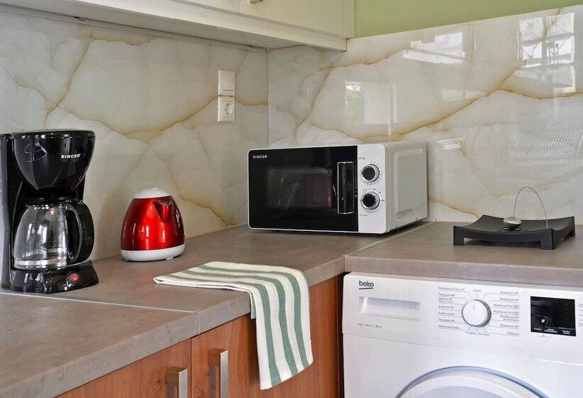 Rolls Royce Elegant Flat In P. Faliro