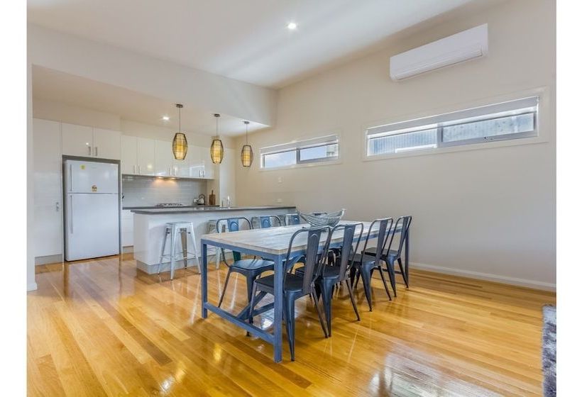 Sail Away  Inlet Side