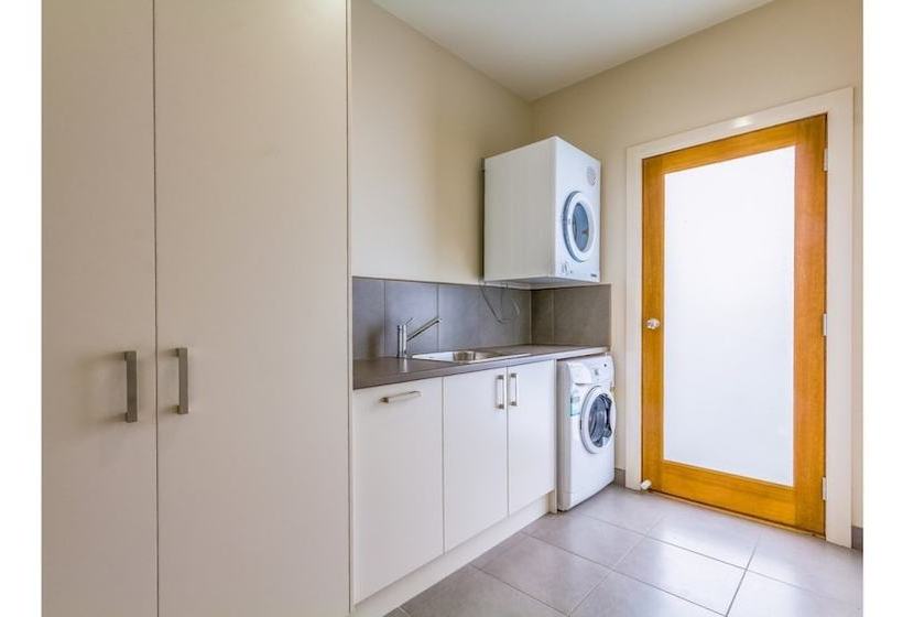 Sail Away  Inlet Side