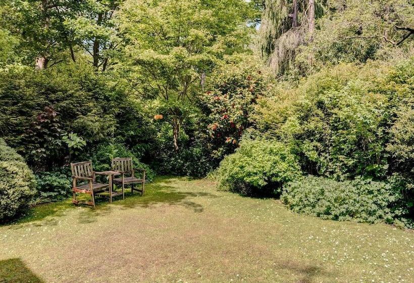 The Writers Retreat  Hastings