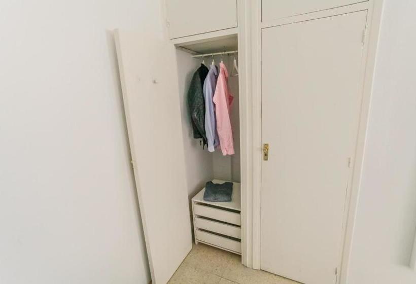 هاستل Residencia El Realejo