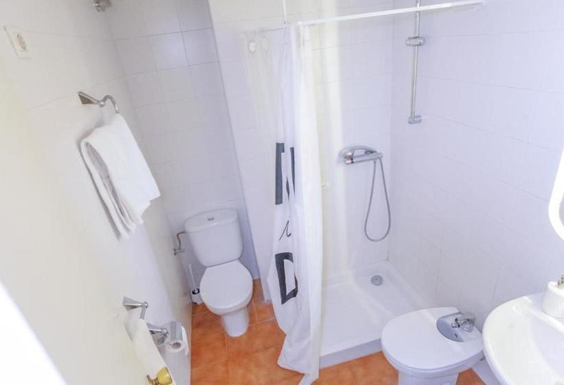 هاستل Residencia El Realejo