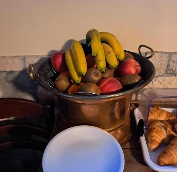 فندق Albergo Baschera