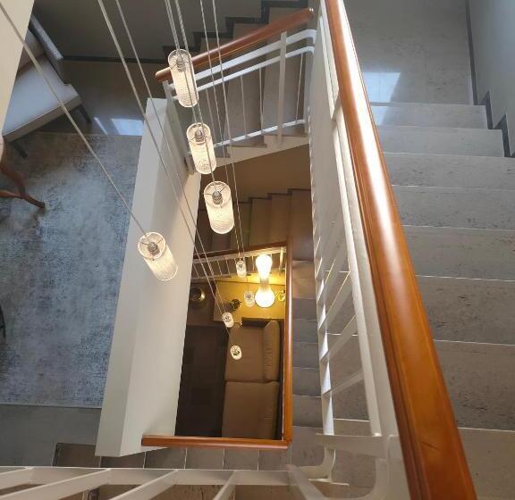 فندق Albergo Baschera