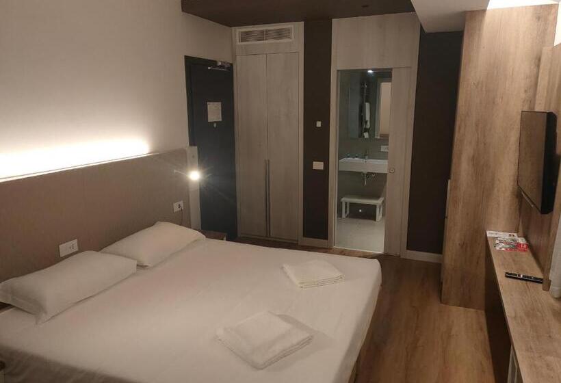 فندق Albergo Baschera