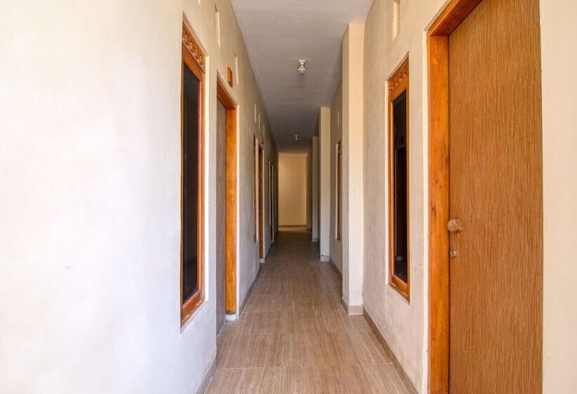 פנסיון Koolkost Near Isi Yogyakarta