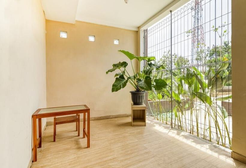 פנסיון Koolkost Near Isi Yogyakarta