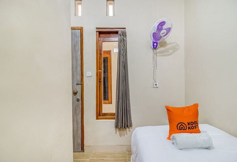 פנסיון Koolkost Near Isi Yogyakarta