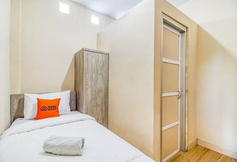 פנסיון Koolkost Near Isi Yogyakarta