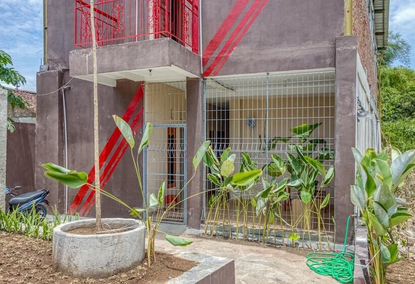 פנסיון Koolkost Near Isi Yogyakarta