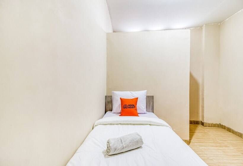 פנסיון Koolkost Near Isi Yogyakarta