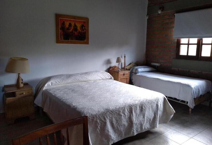 민박 El Indalo La Calderilla