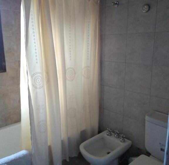 민박 El Indalo La Calderilla