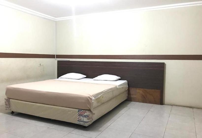 Szálloda Oyo 2144 Rapos