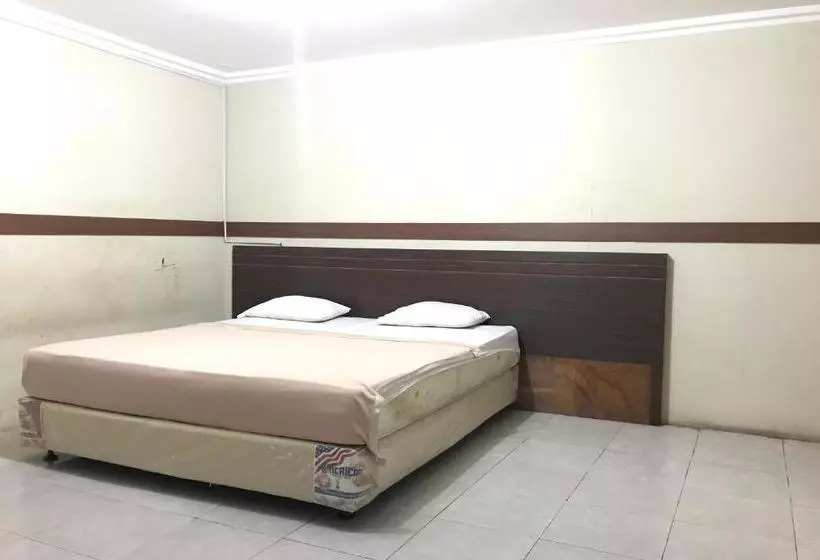 Hotelli Oyo 2144 Rapos