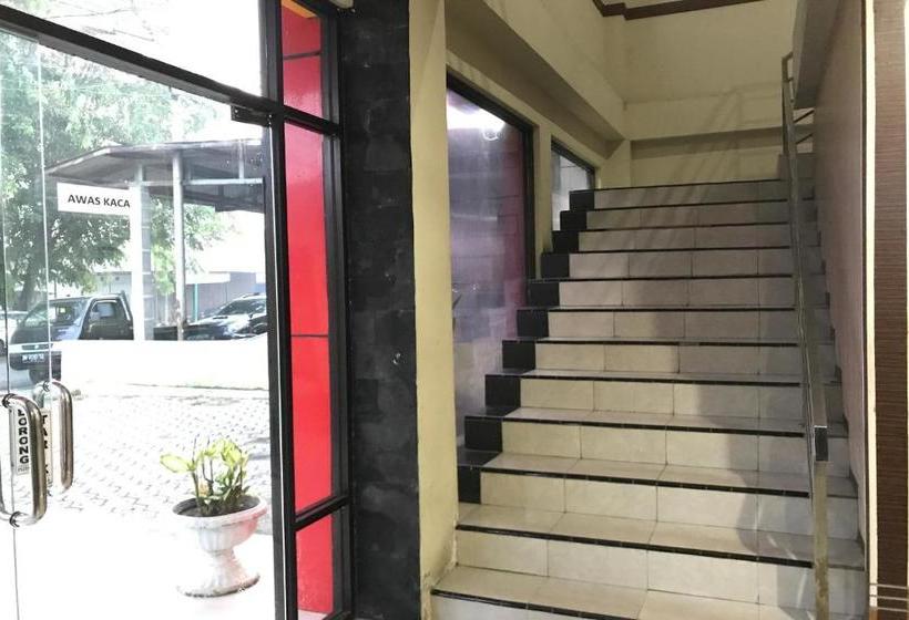 Szálloda Oyo 2144 Rapos