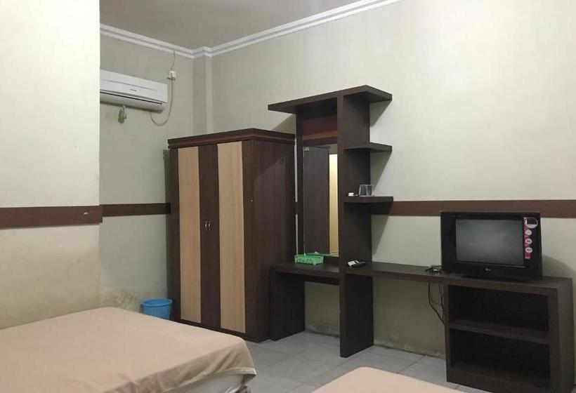 Hotell Oyo 2144  Rapos