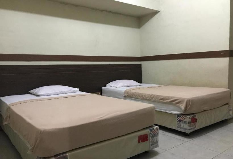Hotell Oyo 2144  Rapos