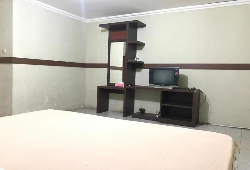 Szálloda Oyo 2144 Rapos