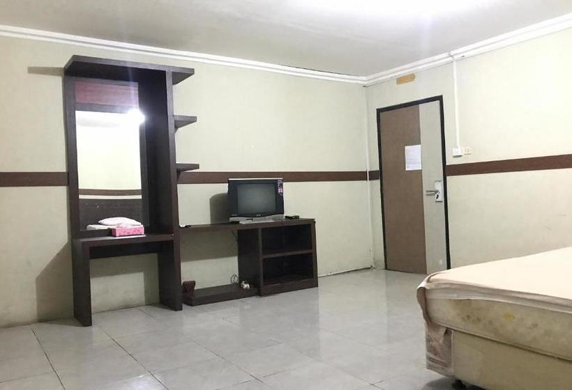 Szálloda Oyo 2144 Rapos