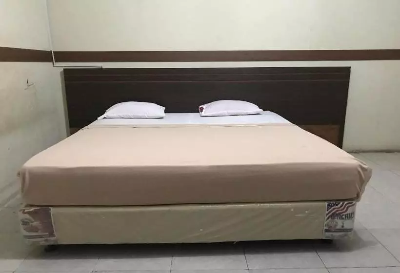 Hotelli Oyo 2144 Rapos