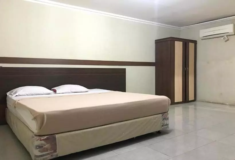 Hotelli Oyo 2144 Rapos