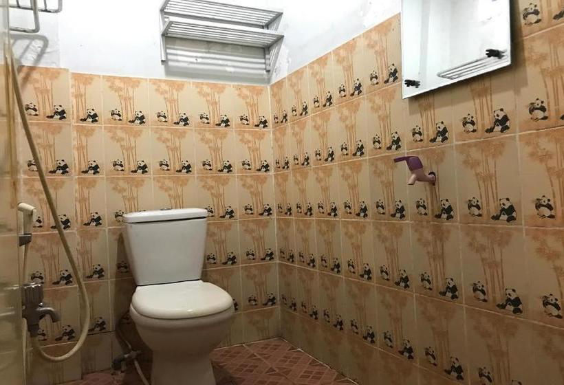 Szálloda Oyo 2144 Rapos