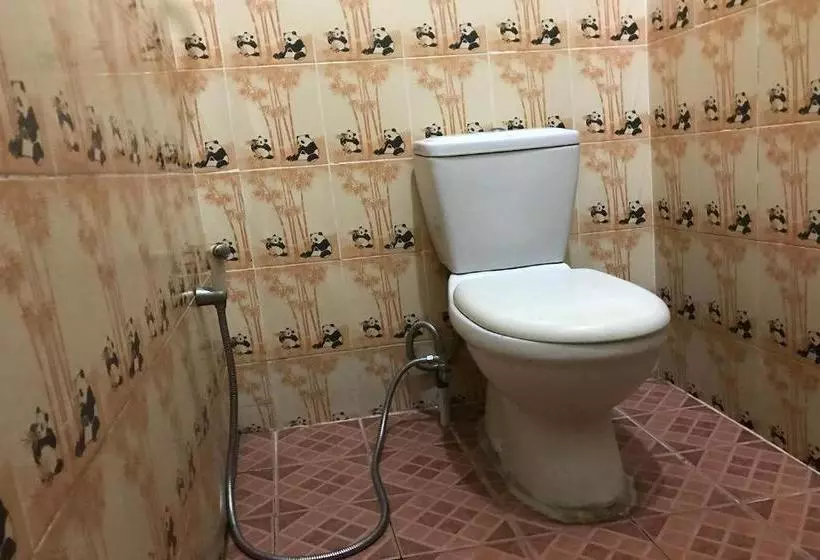 Hotelli Oyo 2144 Rapos