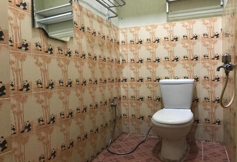 Szálloda Oyo 2144 Rapos