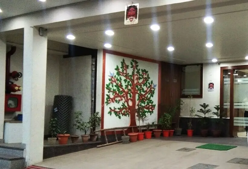 Hôtel R P