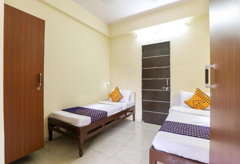 فندق Spot On 63514  Signature