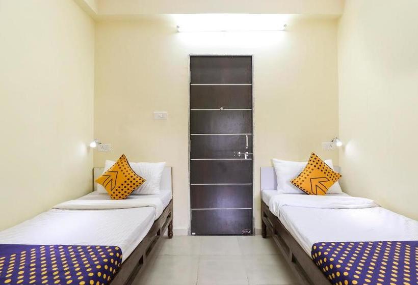 فندق Spot On 63514  Signature