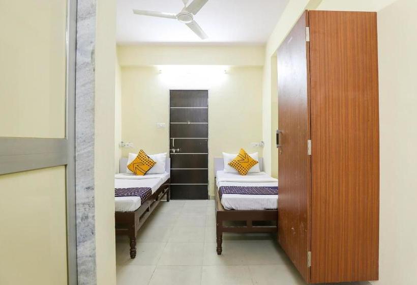 فندق Spot On 63514  Signature