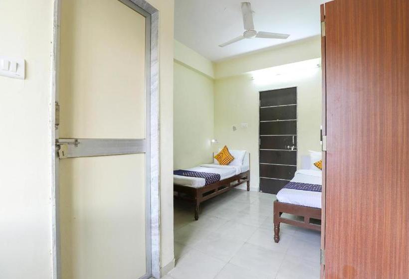 فندق Spot On 63514  Signature