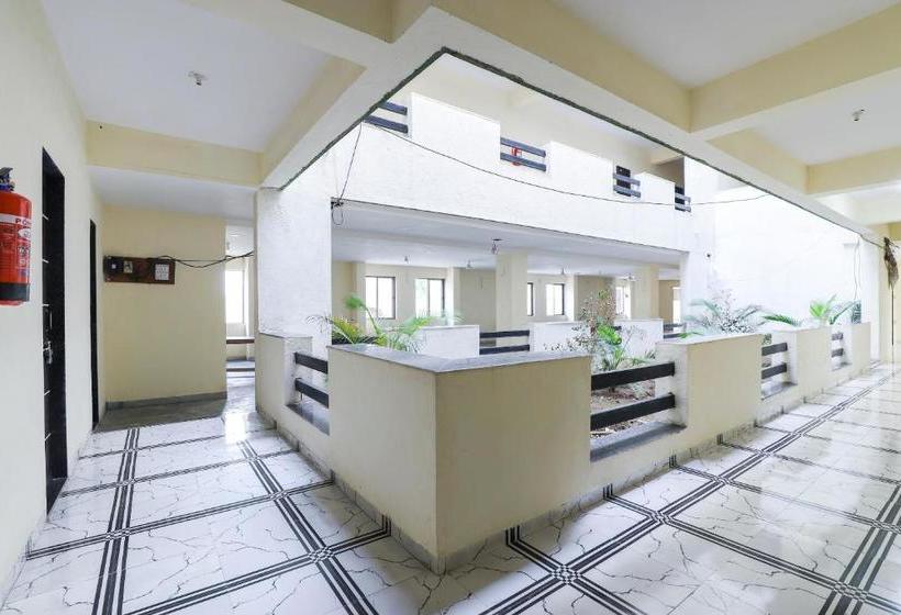 فندق Spot On 63514  Signature