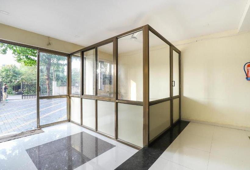 فندق Spot On 63514  Signature