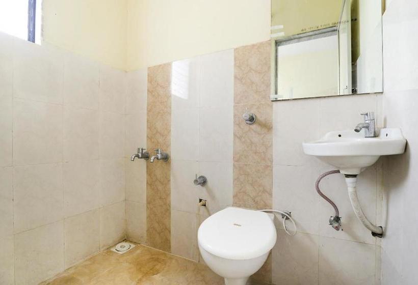 فندق Spot On 63514  Signature