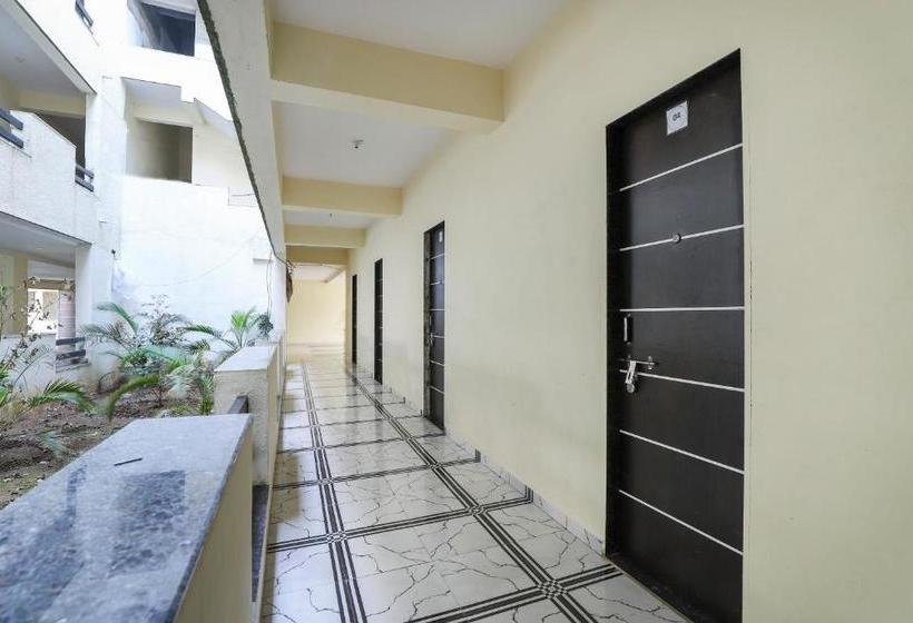 فندق Spot On 63514  Signature